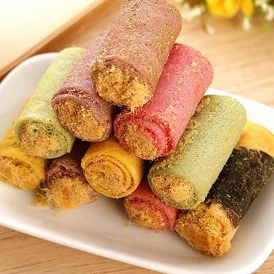零食大薈萃，饞了就來(lái)點(diǎn)